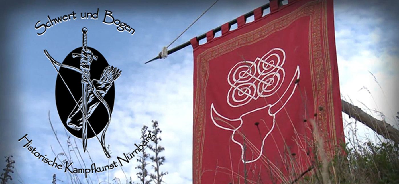 Kooperationspartner Schwert und Bogen Nürnberg