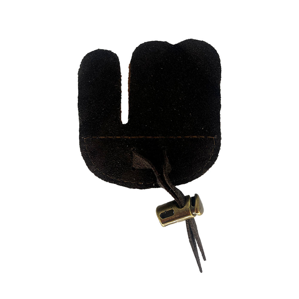 Bodnik Archery Leder Tab