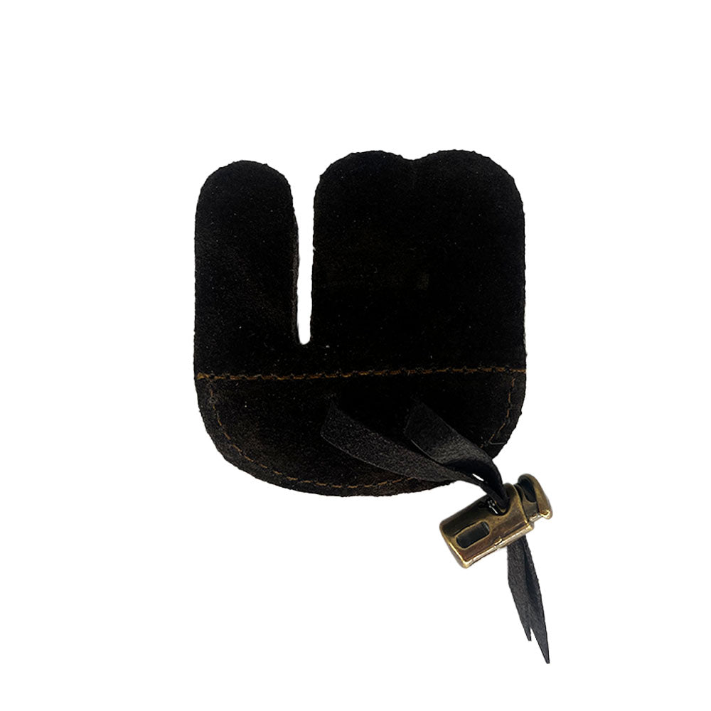 Bodnik Archery Leder Tab