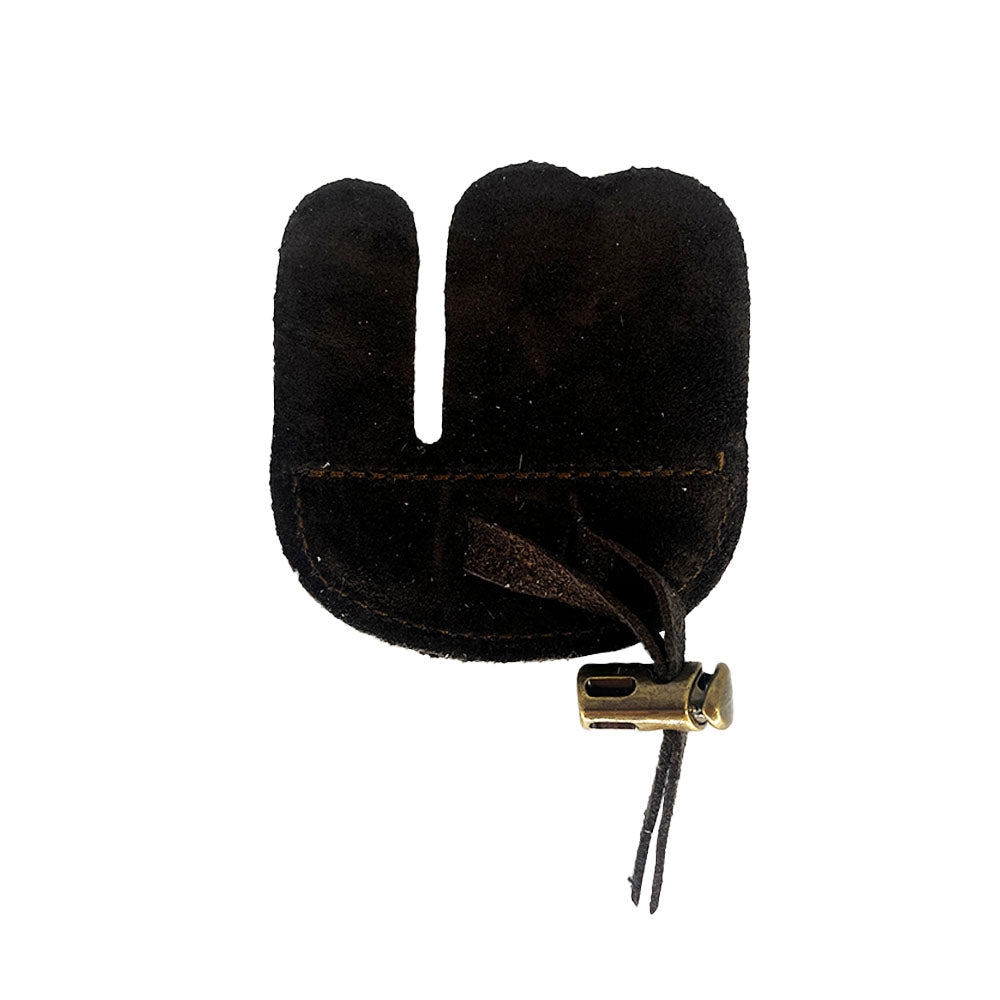 Bodnik Archery Leder Tab