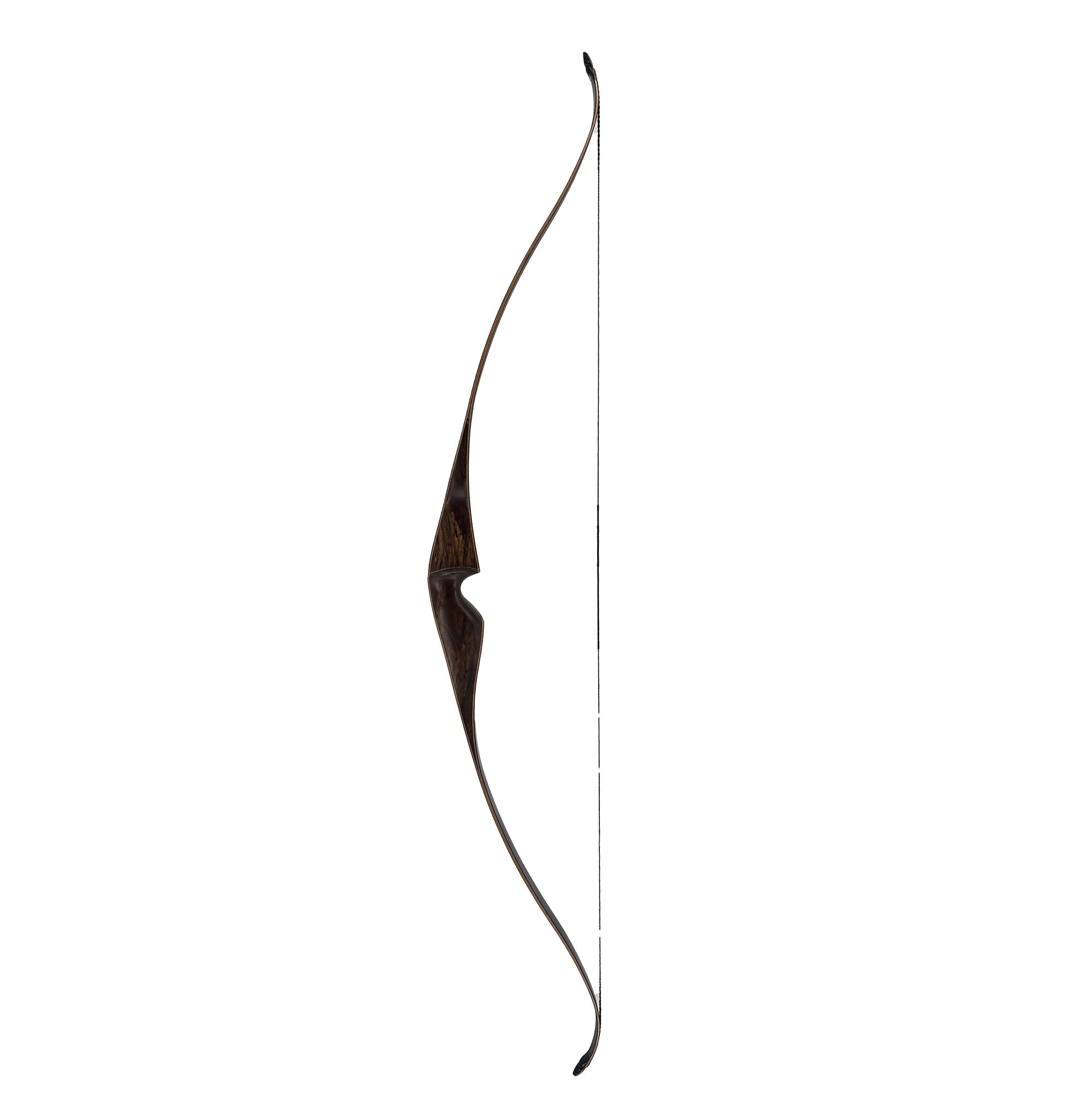 Bodnik Bows Hunter RH 60" 40Lbs @ 28"