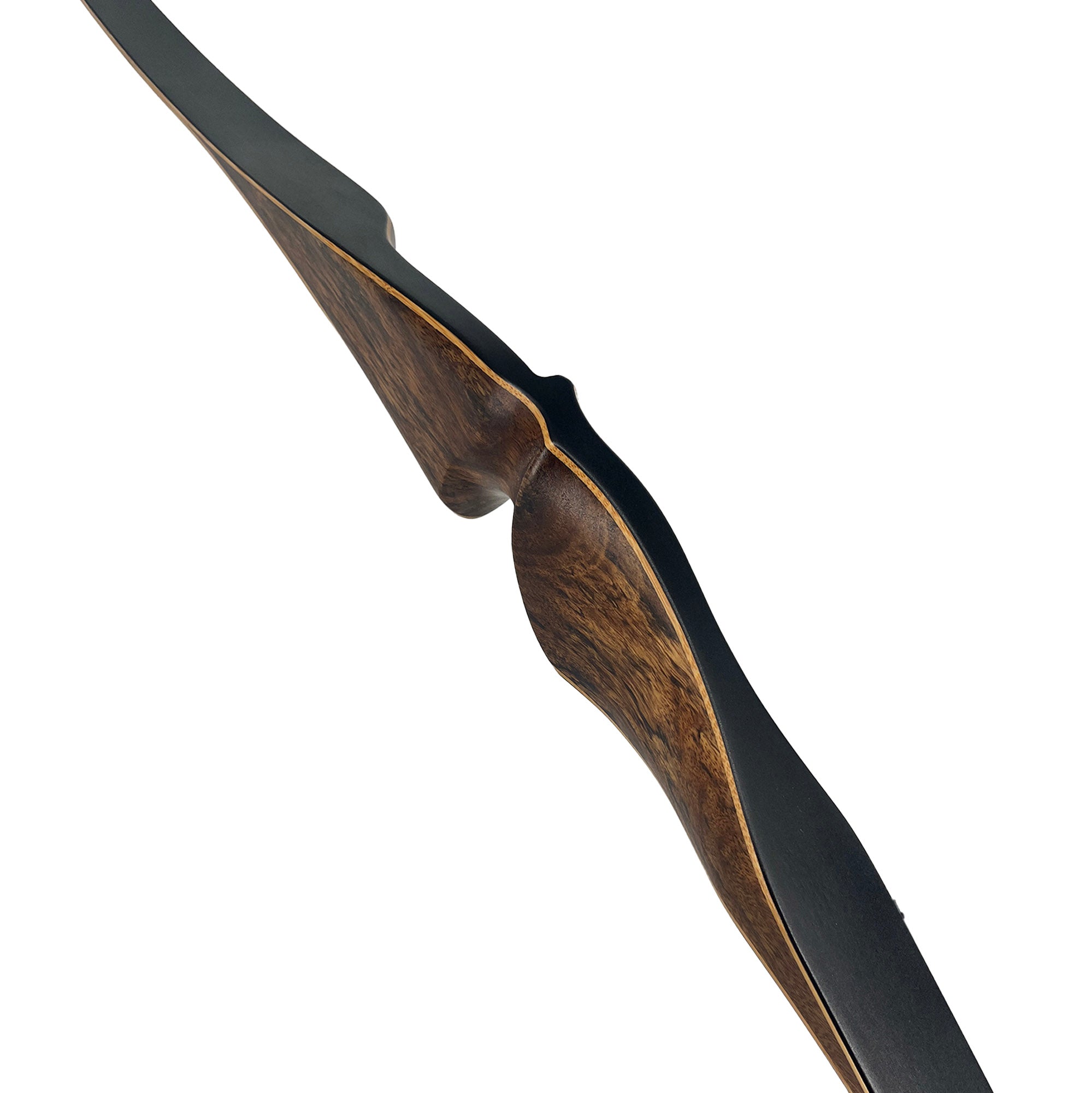 Bodnik Bows Hunter RH 60" 40Lbs @ 28"