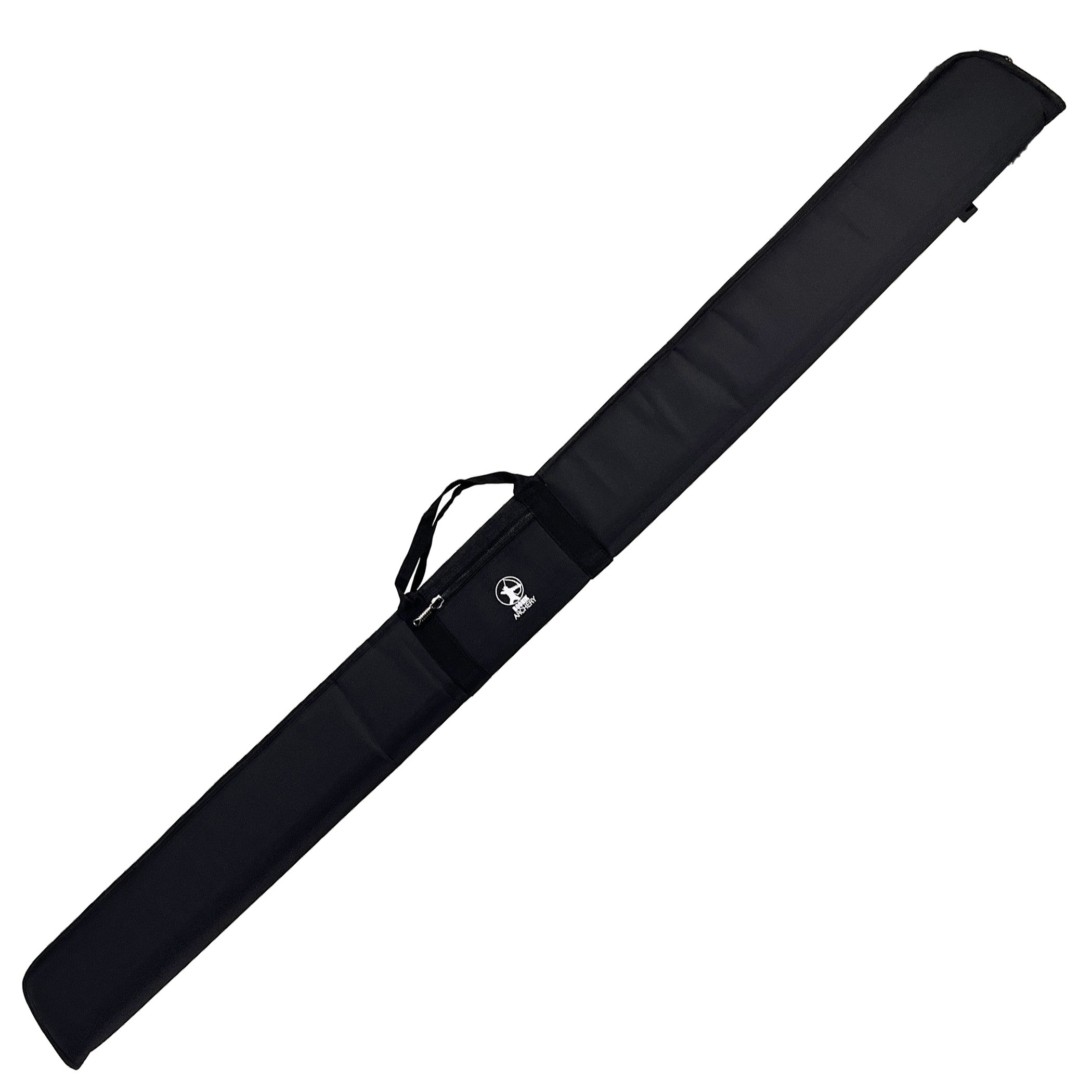 Bodnik Archery Bogentasche Longbow Schwarz