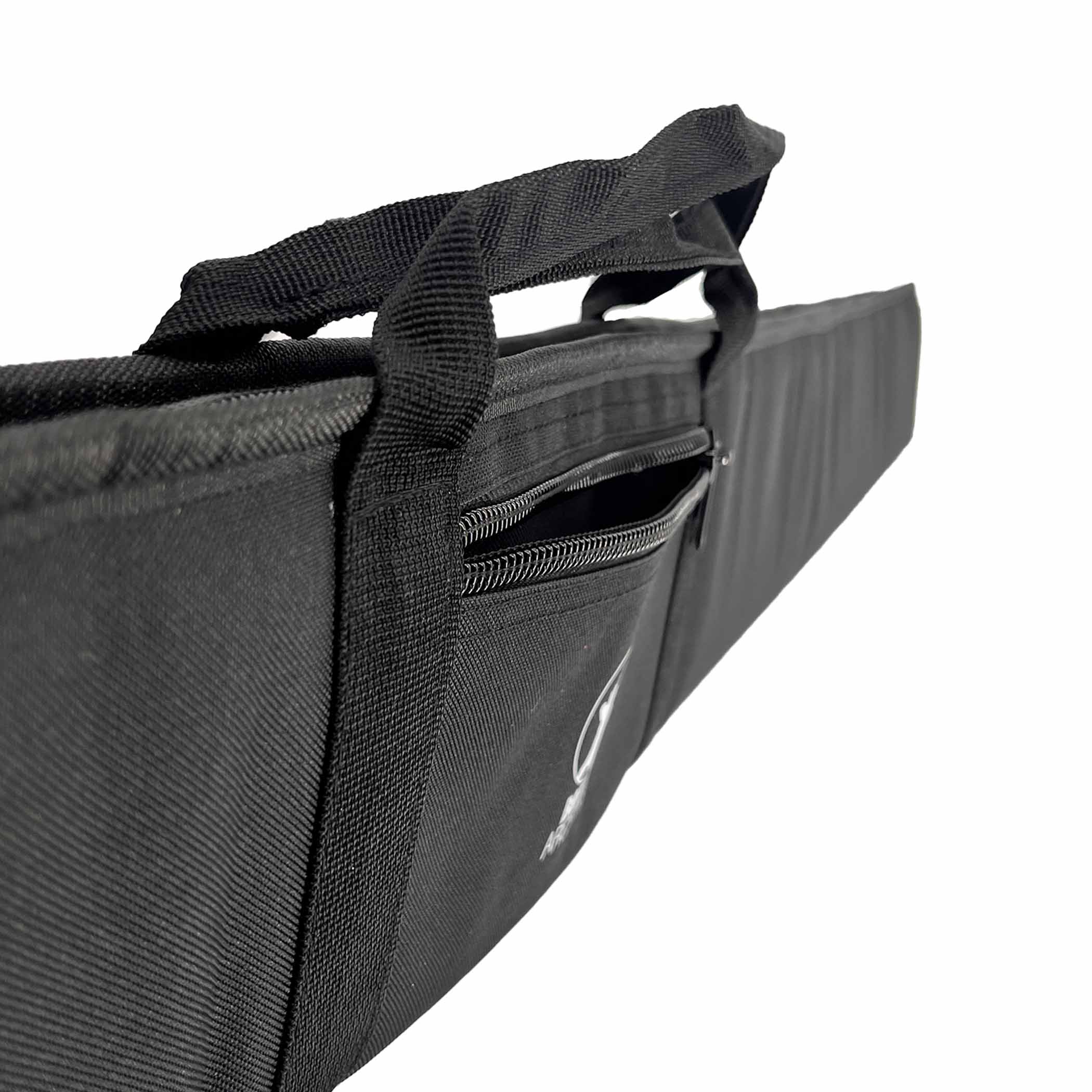 Bodnik Archery Bogentasche Longbow Schwarz