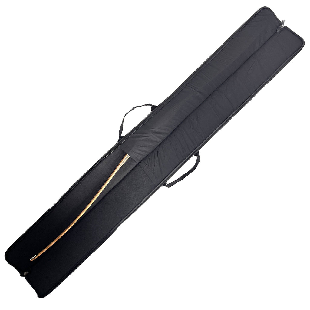 Bodnik Archery Bogentasche Longbow Schwarz