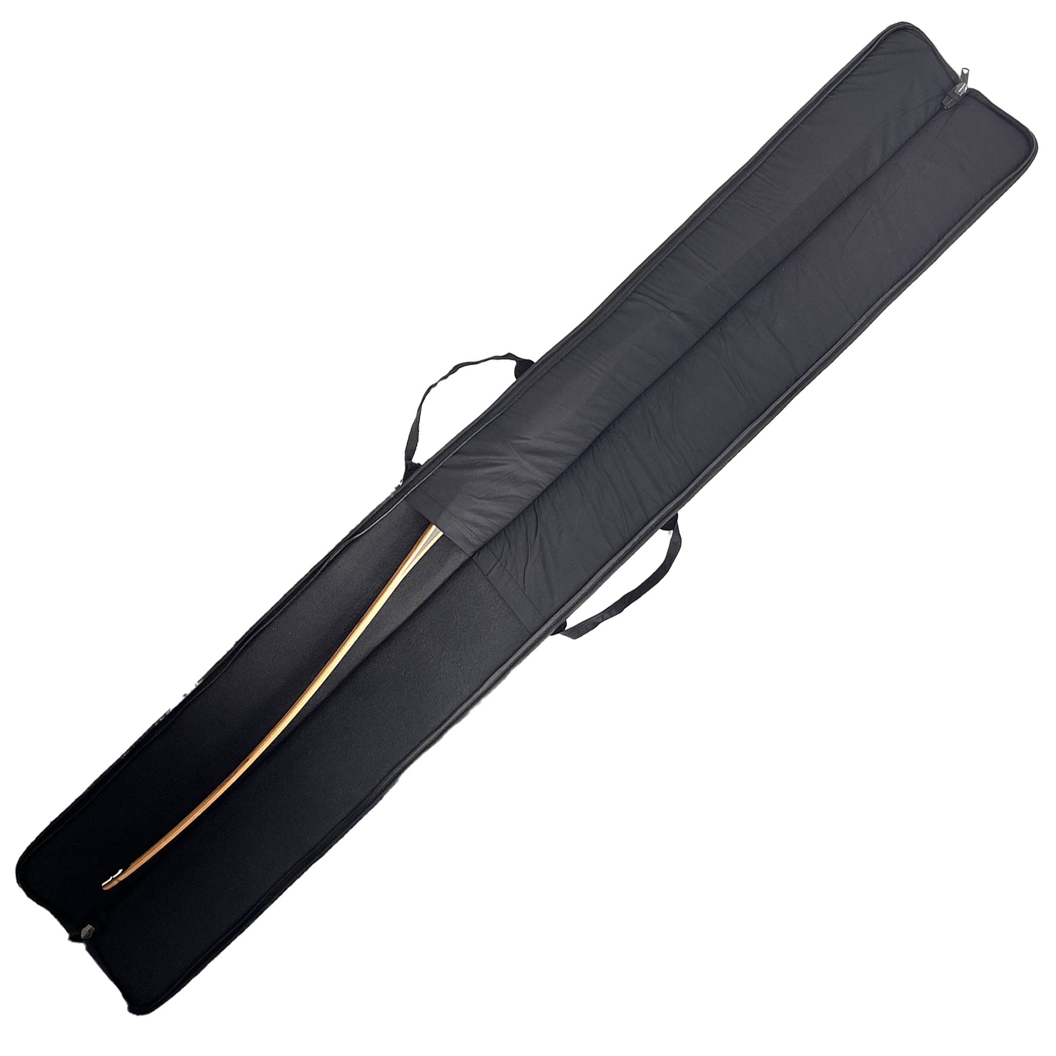 Bodnik Archery Bogentasche Longbow Schwarz