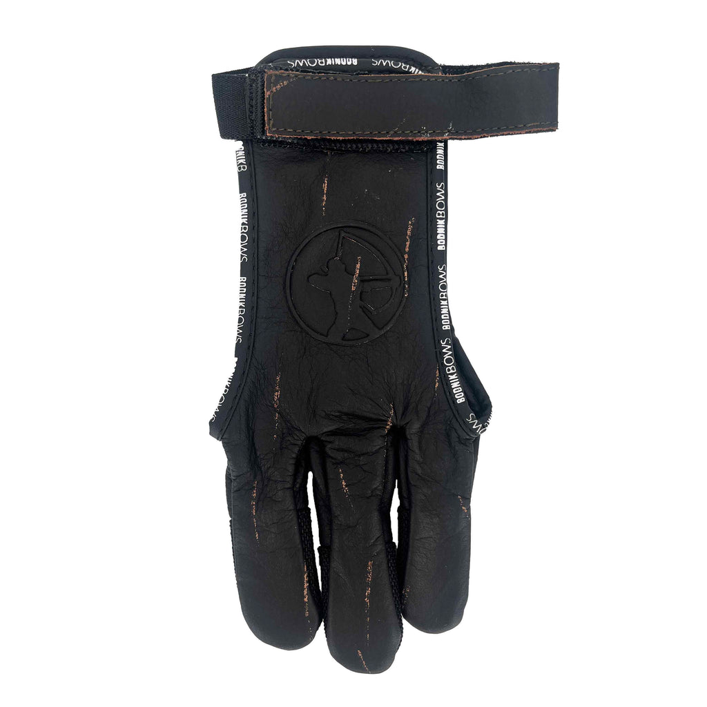 ein Klasse Handschuh Henry Bodnik Speed Glove