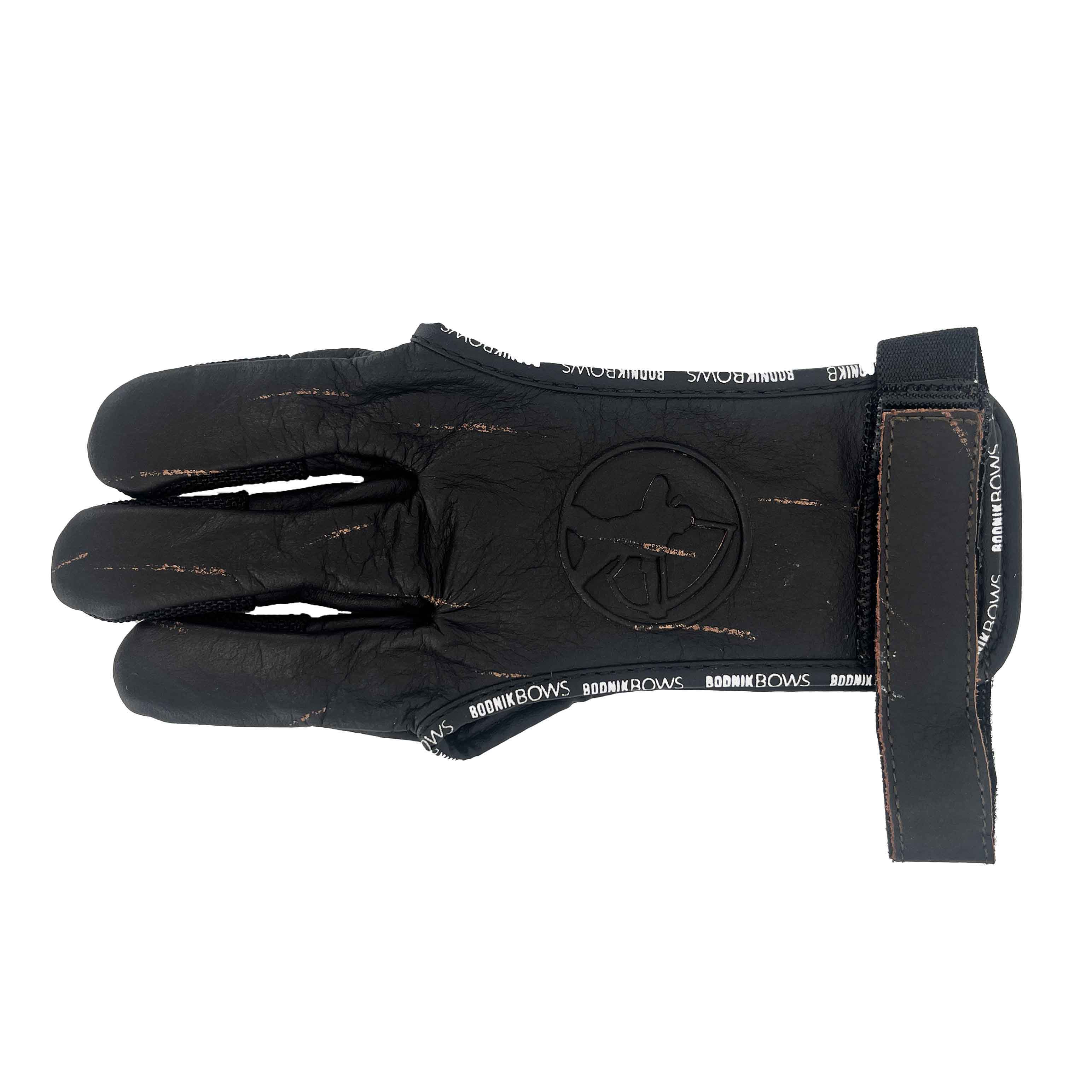 ein Klasse Handschuh Henry Bodnik Speed Glove