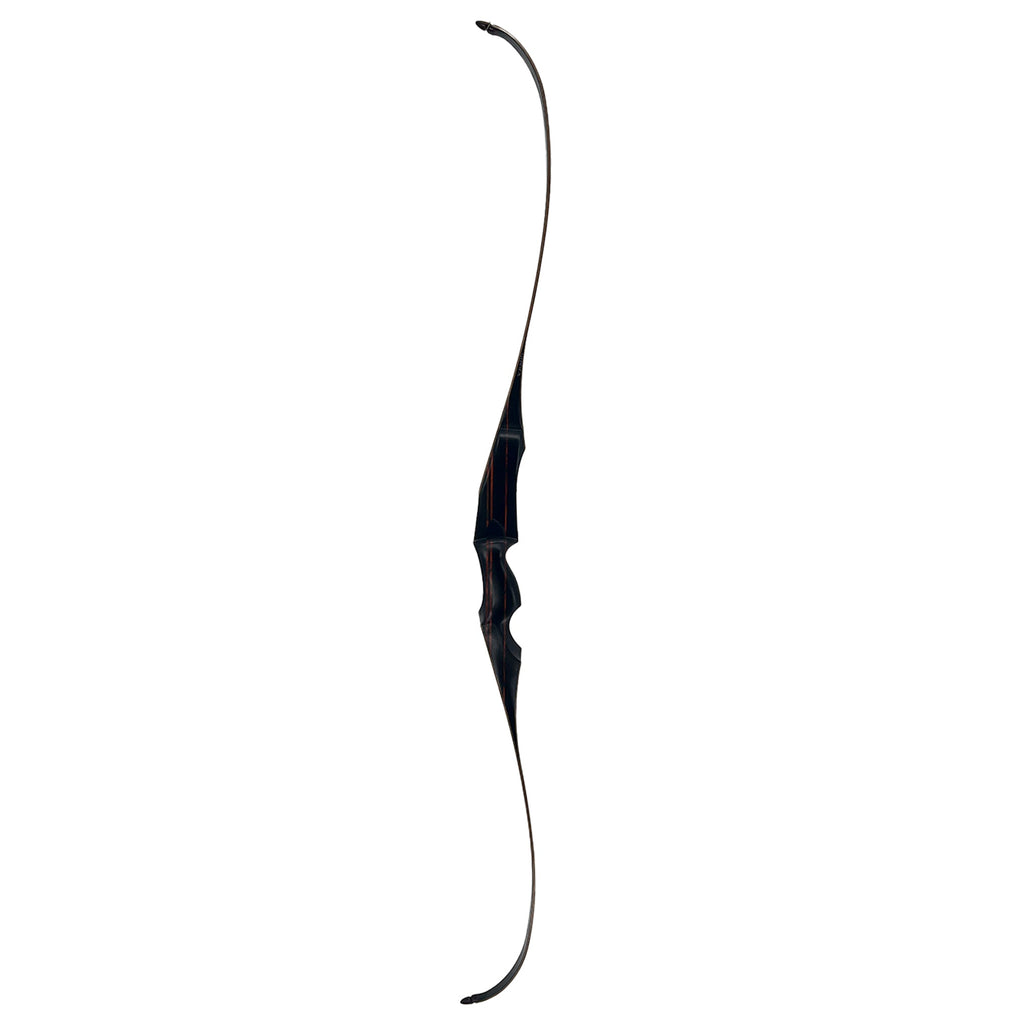 der Geschwindigkeits-Bolide in Carbon +Bodnik Bows Redman