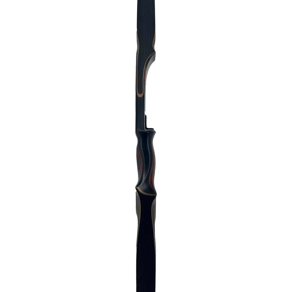 der Geschwindigkeits-Bolide in Carbon +Bodnik Bows Redman