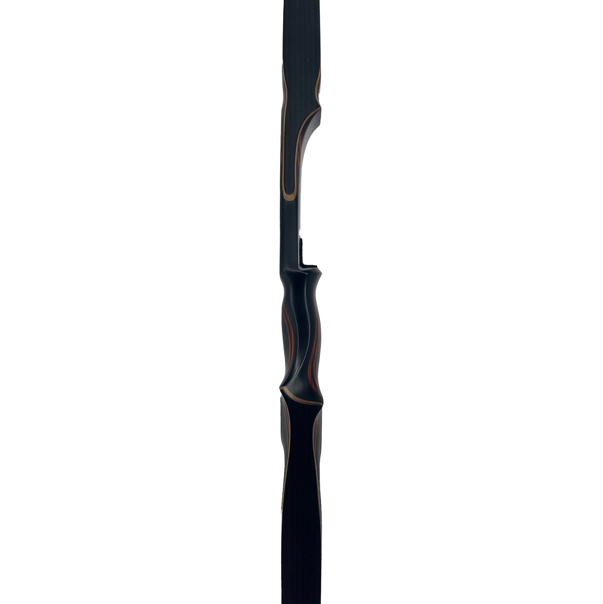 der Geschwindigkeits-Bolide in Carbon +Bodnik Bows Redman