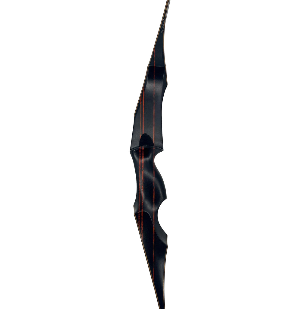 der Geschwindigkeits-Bolide in Carbon +Bodnik Bows Redman