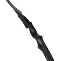 der Geschwindigkeits-Bolide in Carbon +Bodnik Bows Redman