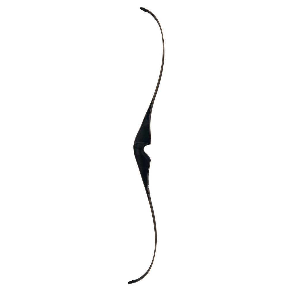 Der handliche Bodnik Bows Kiowa Carbon