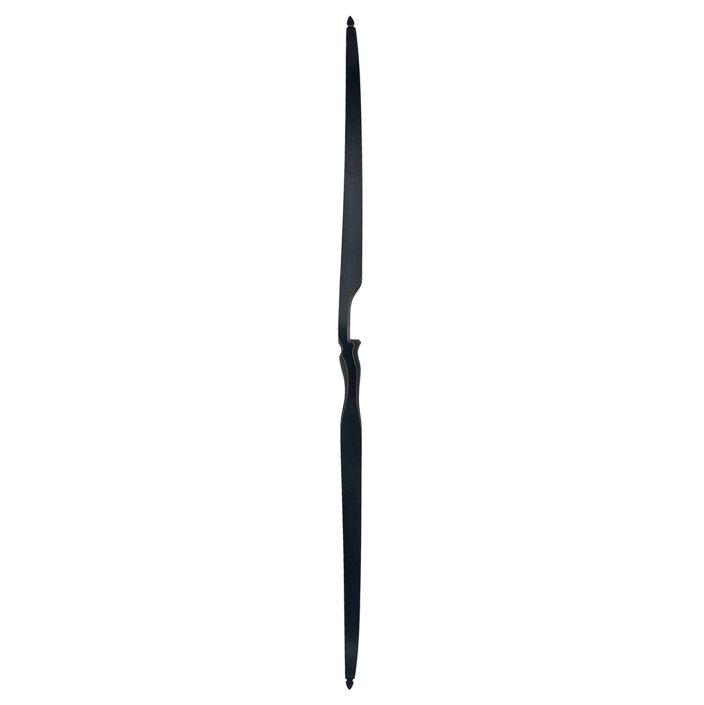 Der handliche Bodnik Bows Kiowa Carbon