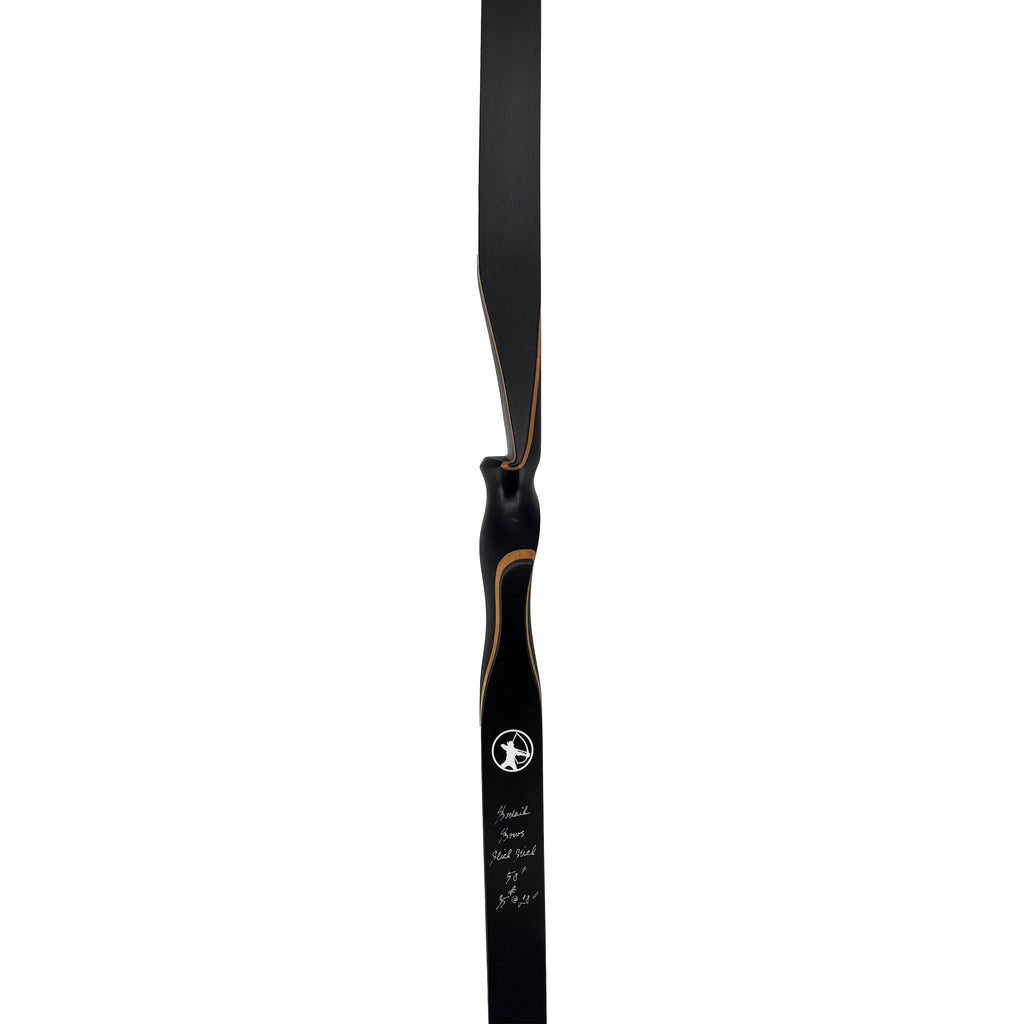 Bodnik Bows Slick Stick Black
