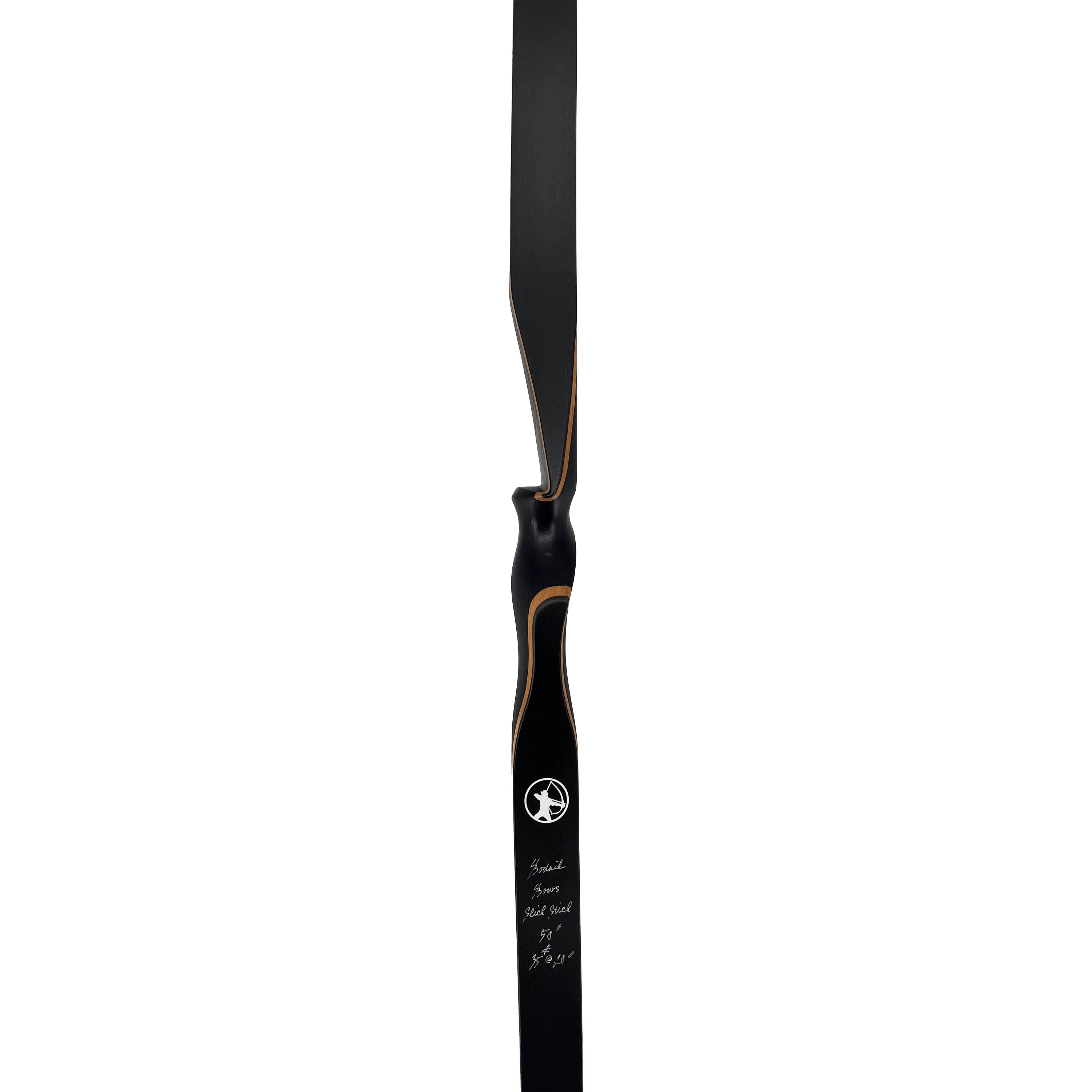 Bodnik Bows Slick Stick Black