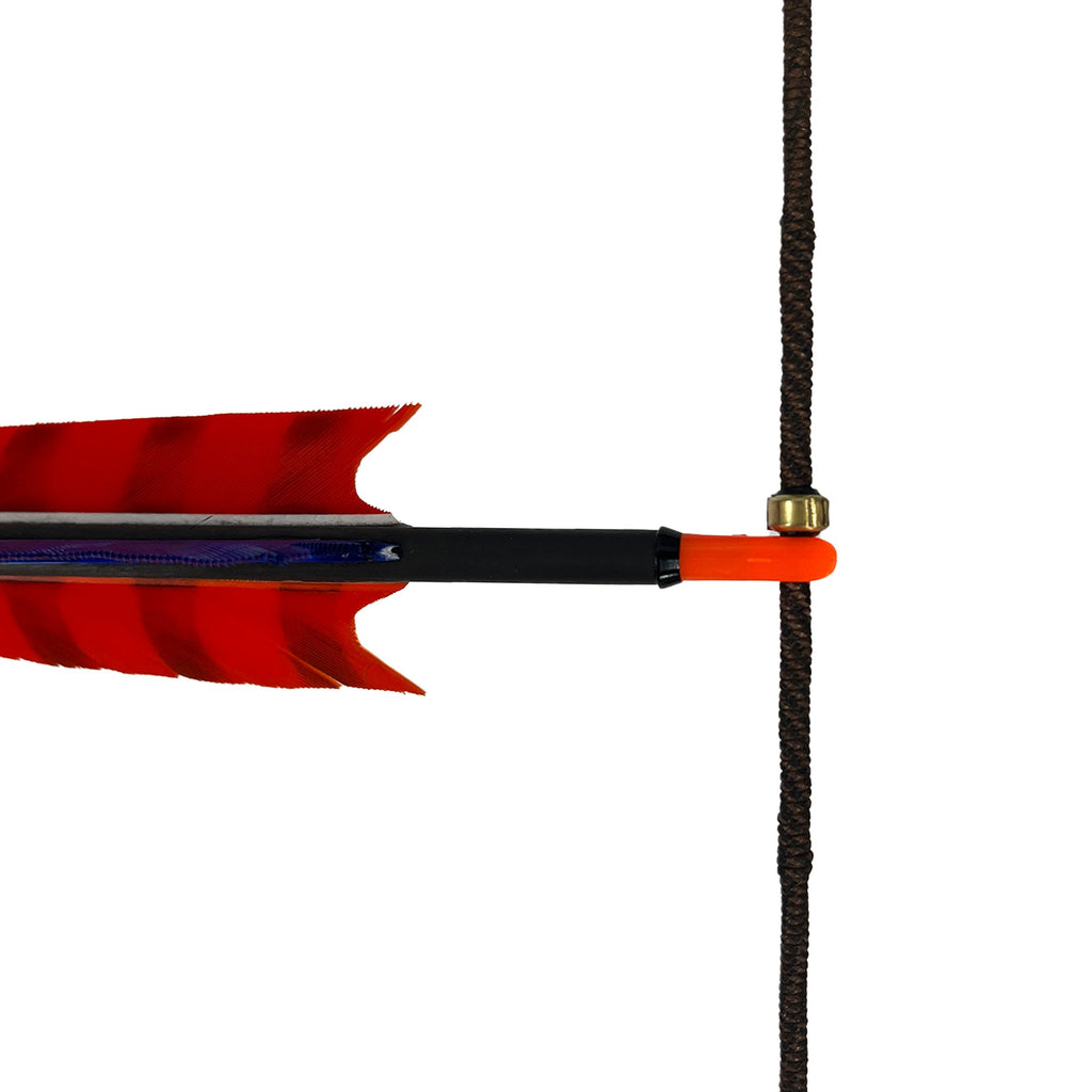 Nockpunktbegrenzer