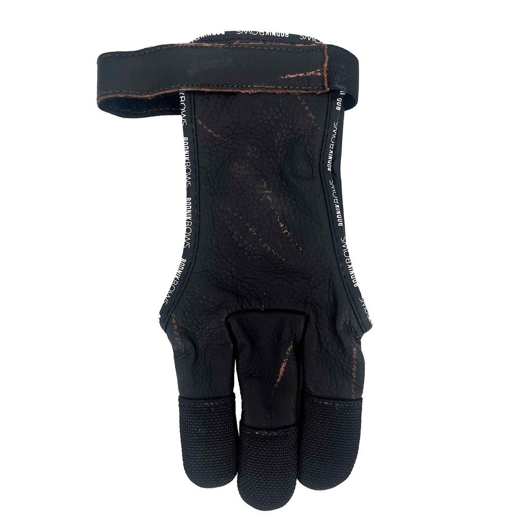 ein Klasse Handschuh Henry Bodnik Speed Glove