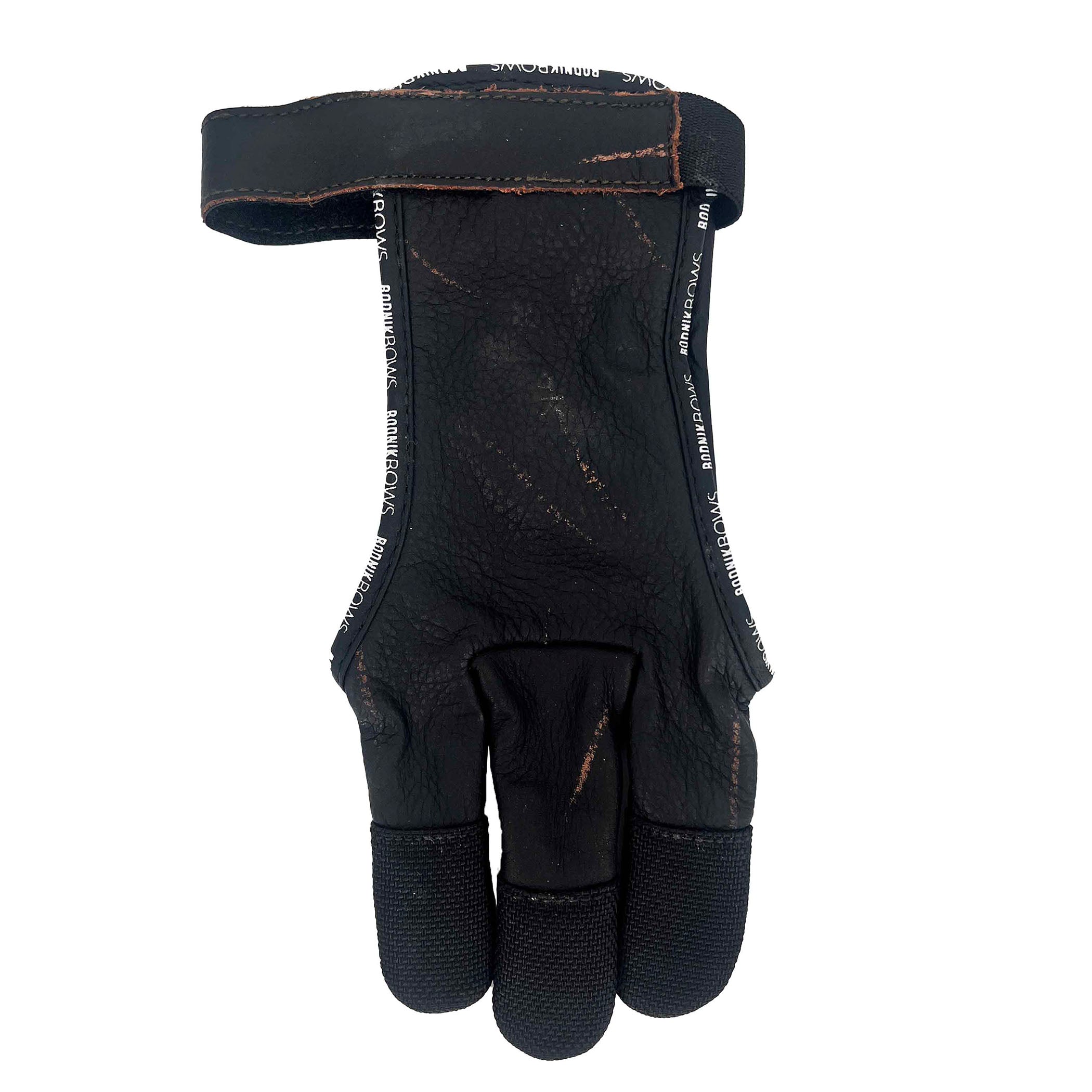 ein Klasse Handschuh Henry Bodnik Speed Glove