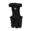 Schießhandschuh BLACK