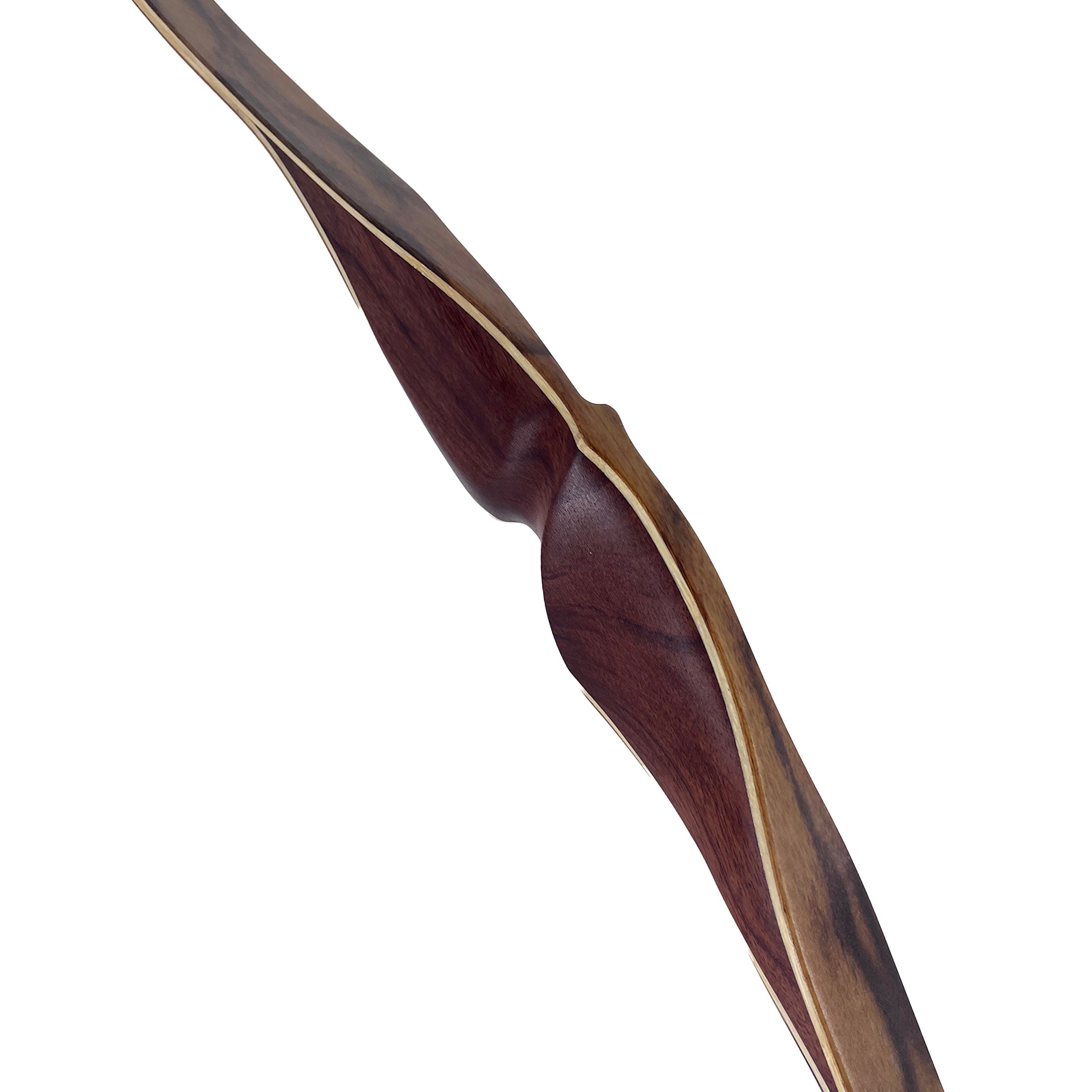 ein Klassiker der Bodnik Bows Slick Stick