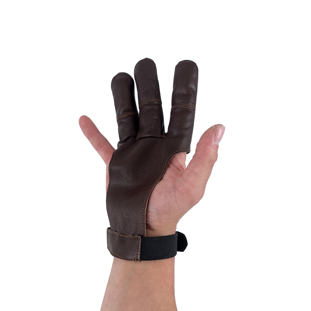 Schießhandschuh TIMBER