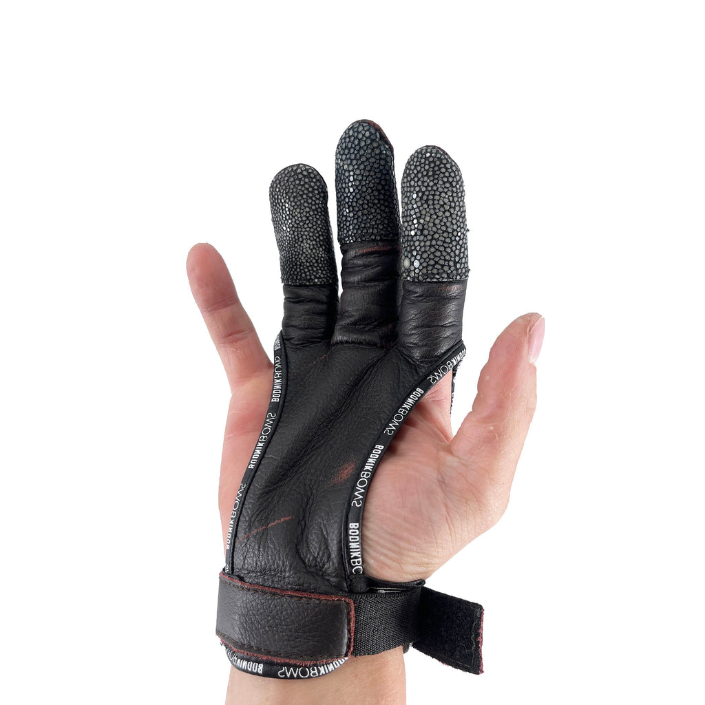 Perlrochen Henry Bodnik Speed Glove Deluxe